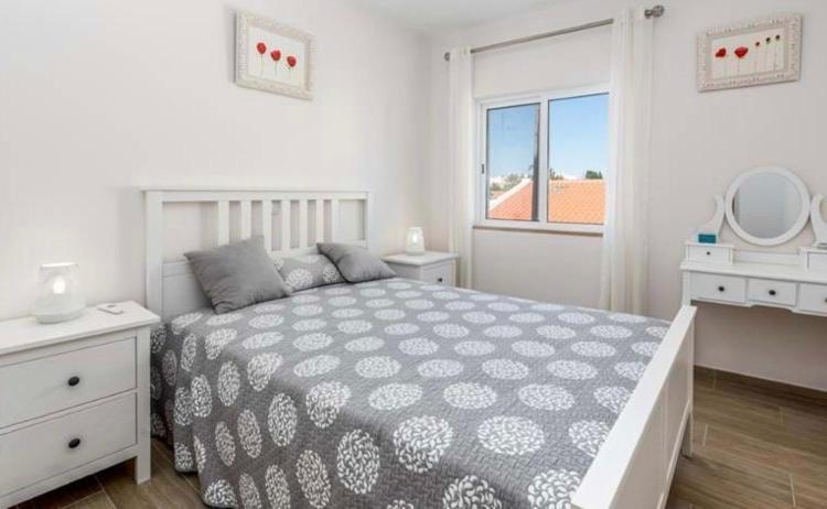 Sofiamar Holidays Casa Da Paula Apartment เปรา ภายนอก รูปภาพ