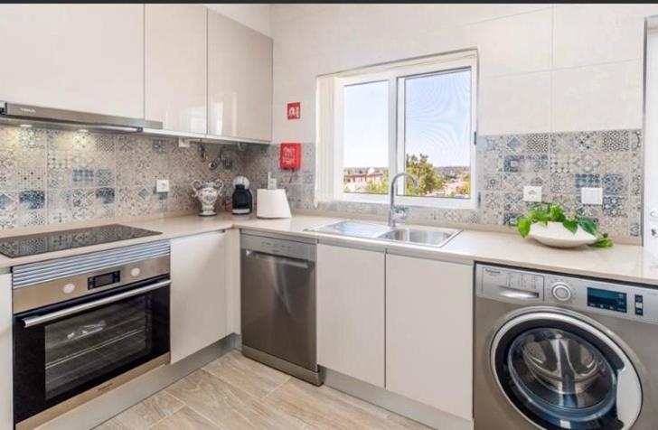 Sofiamar Holidays Casa Da Paula Apartment เปรา ภายนอก รูปภาพ