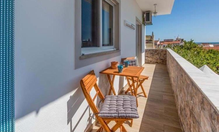 Sofiamar Holidays Casa Da Paula Apartment เปรา ภายนอก รูปภาพ